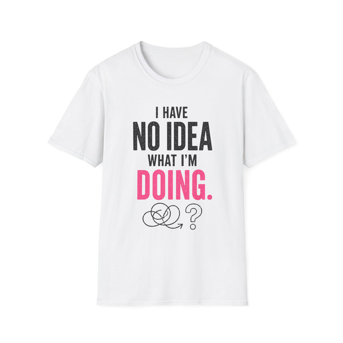NO IDEA SHIRT