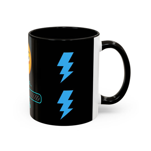 System Loading... Mug (11oz, 15oz)