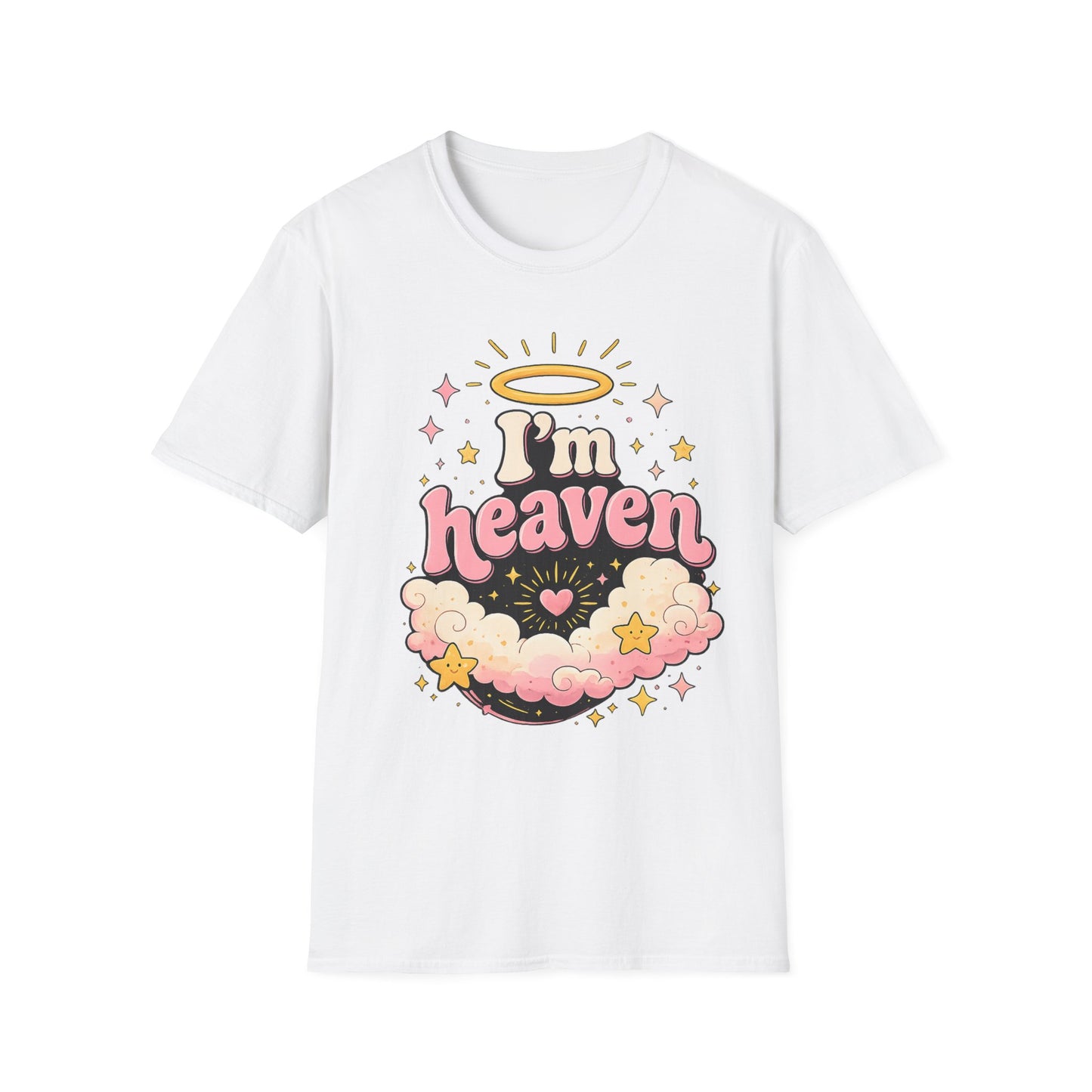 IM HEAVEN SHIRT
