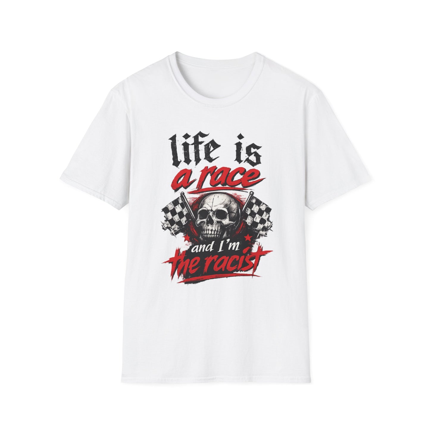 RACE SHIRT