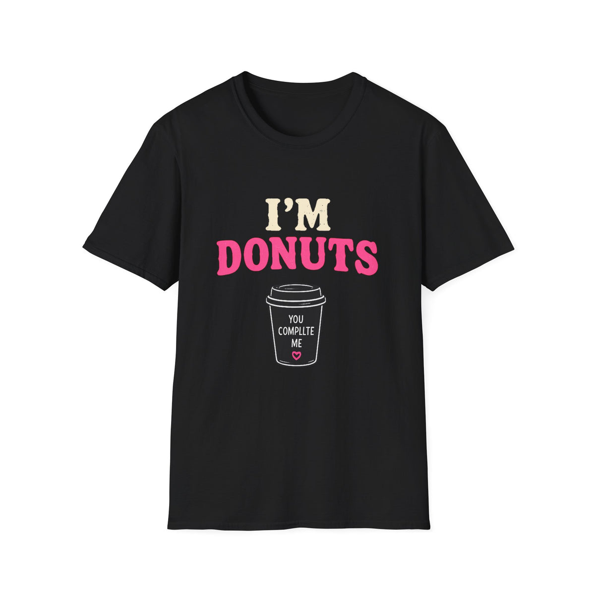 IM DONUTS