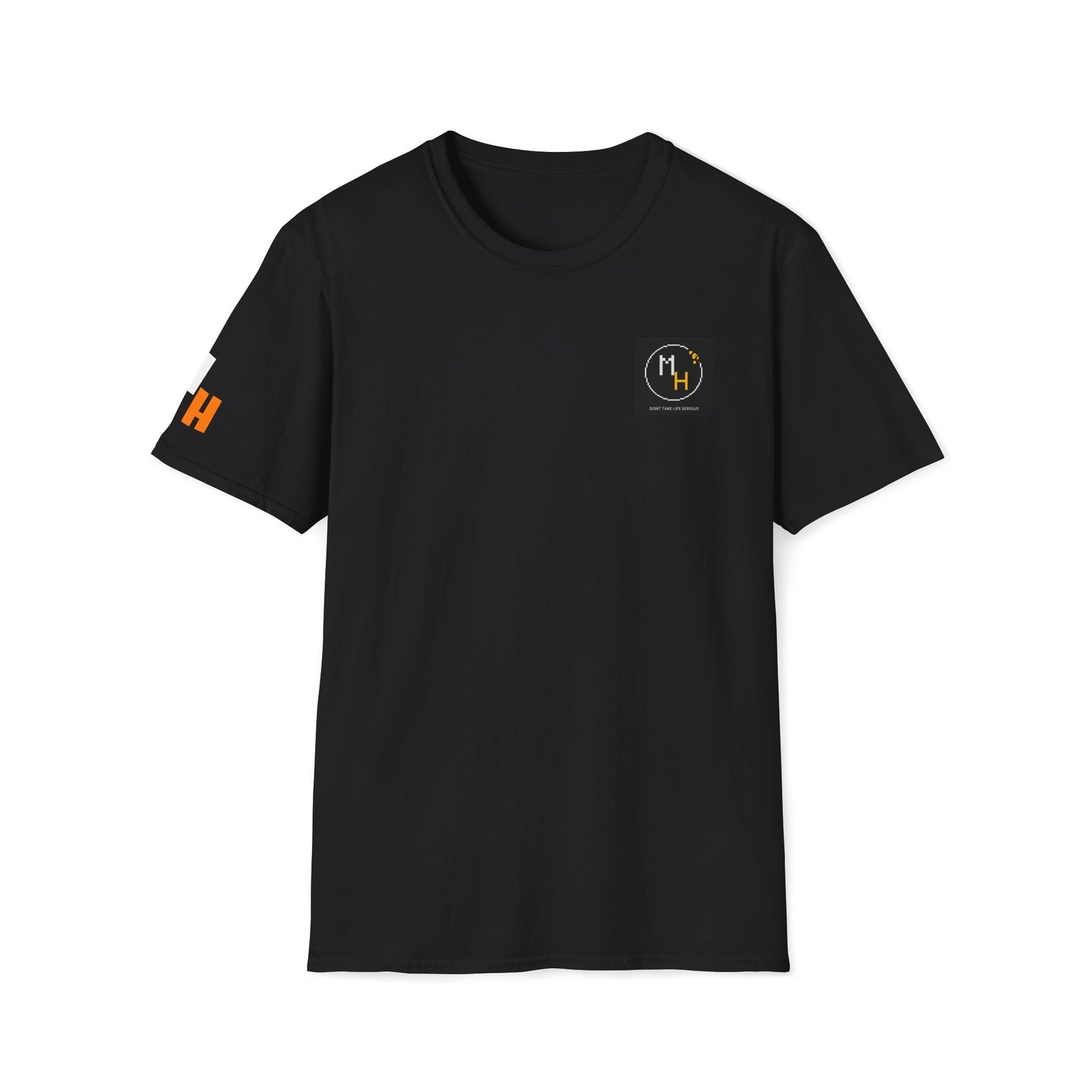 MeMeHub Signiture Shirt (Unisex, S - 3XL)