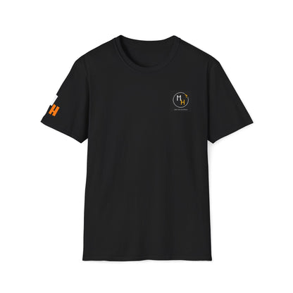 MeMeHub Signiture Shirt (Unisex, S - 3XL)