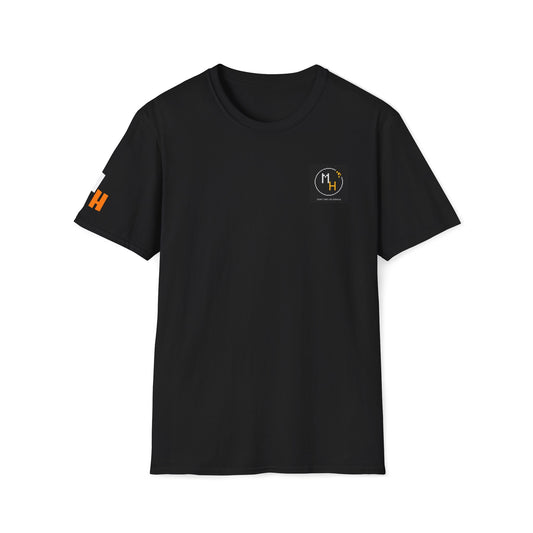 MeMeHub Signiture Shirt (Unisex, S - 3XL)
