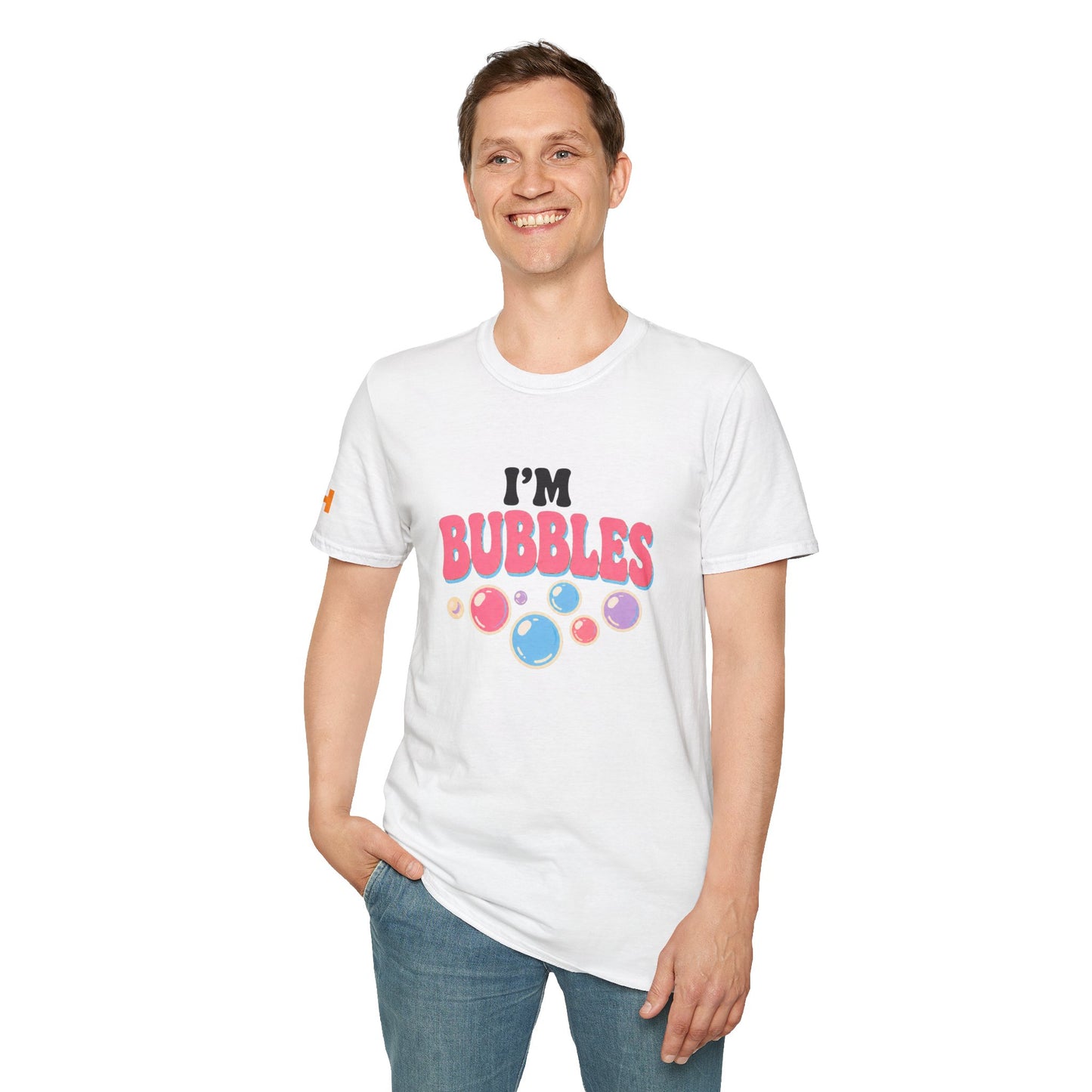 Im Bubbles Shirt