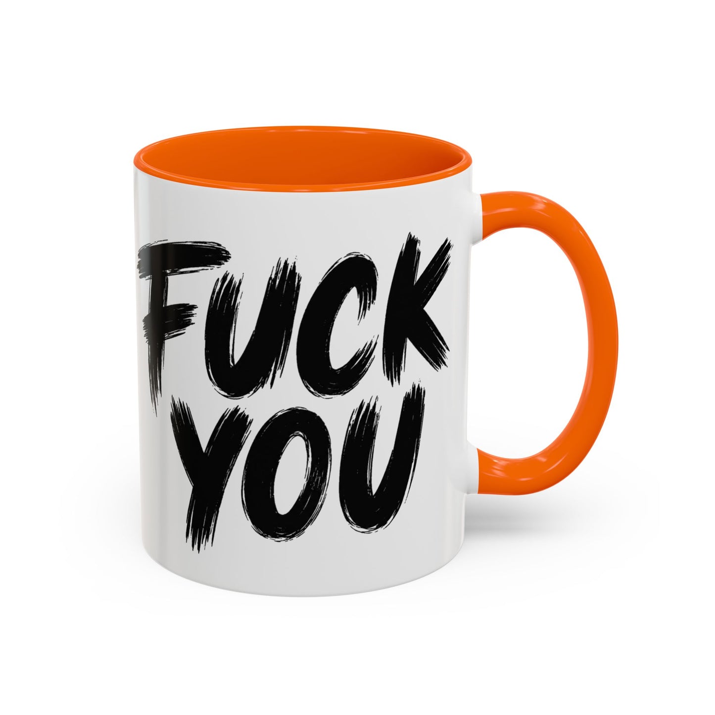 Fuck You Mug