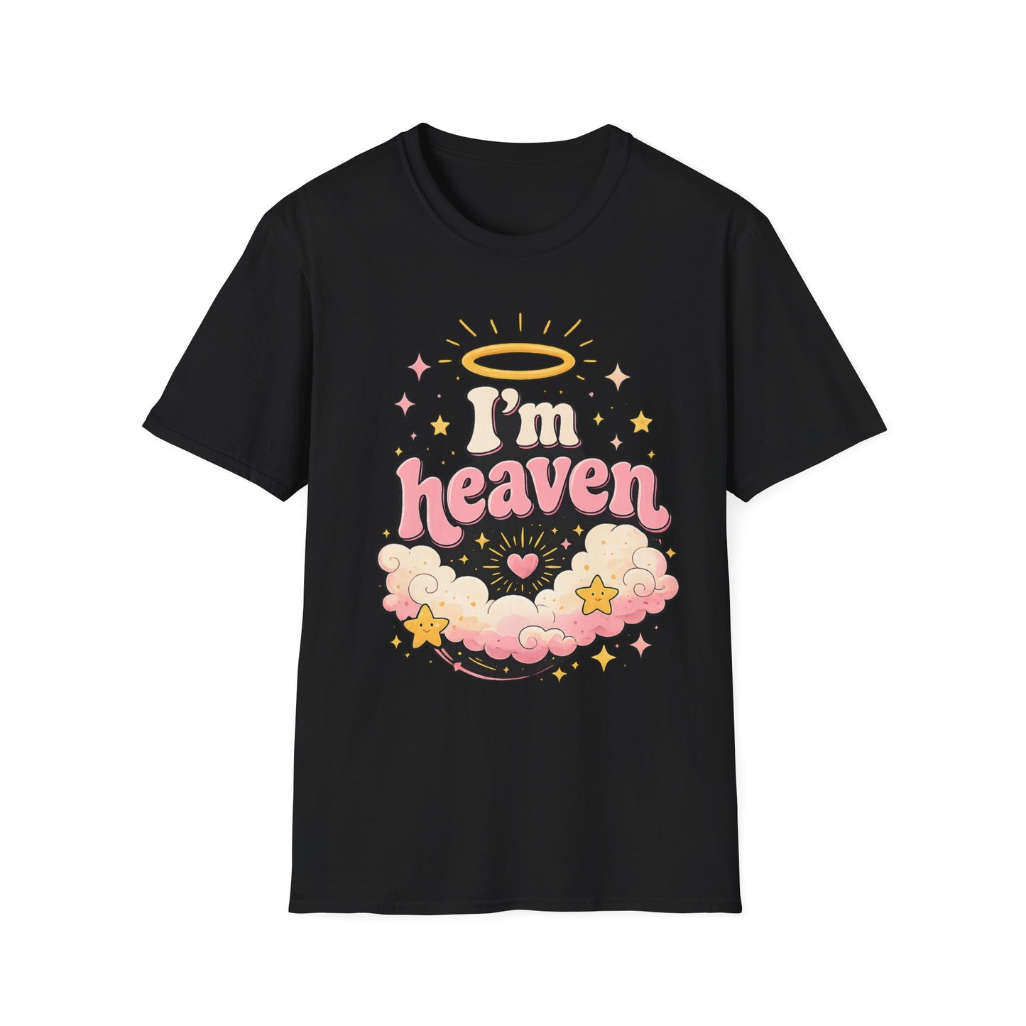 IM HEAVEN SHIRT