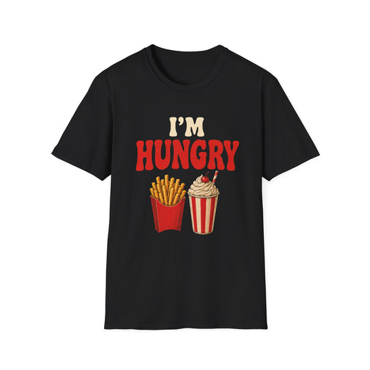 I'm Hungry Shirt