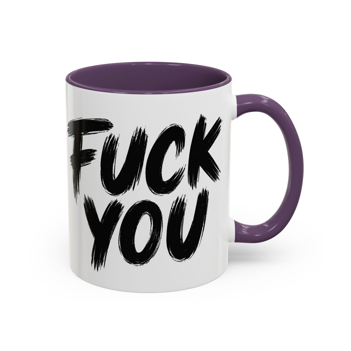Fuck You Mug