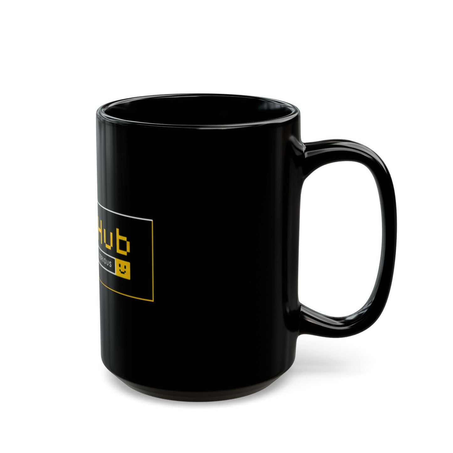 MeMeHub Signature Mug (11oz, 15oz)