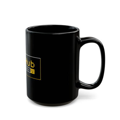 MeMeHub Signature Mug (11oz, 15oz)