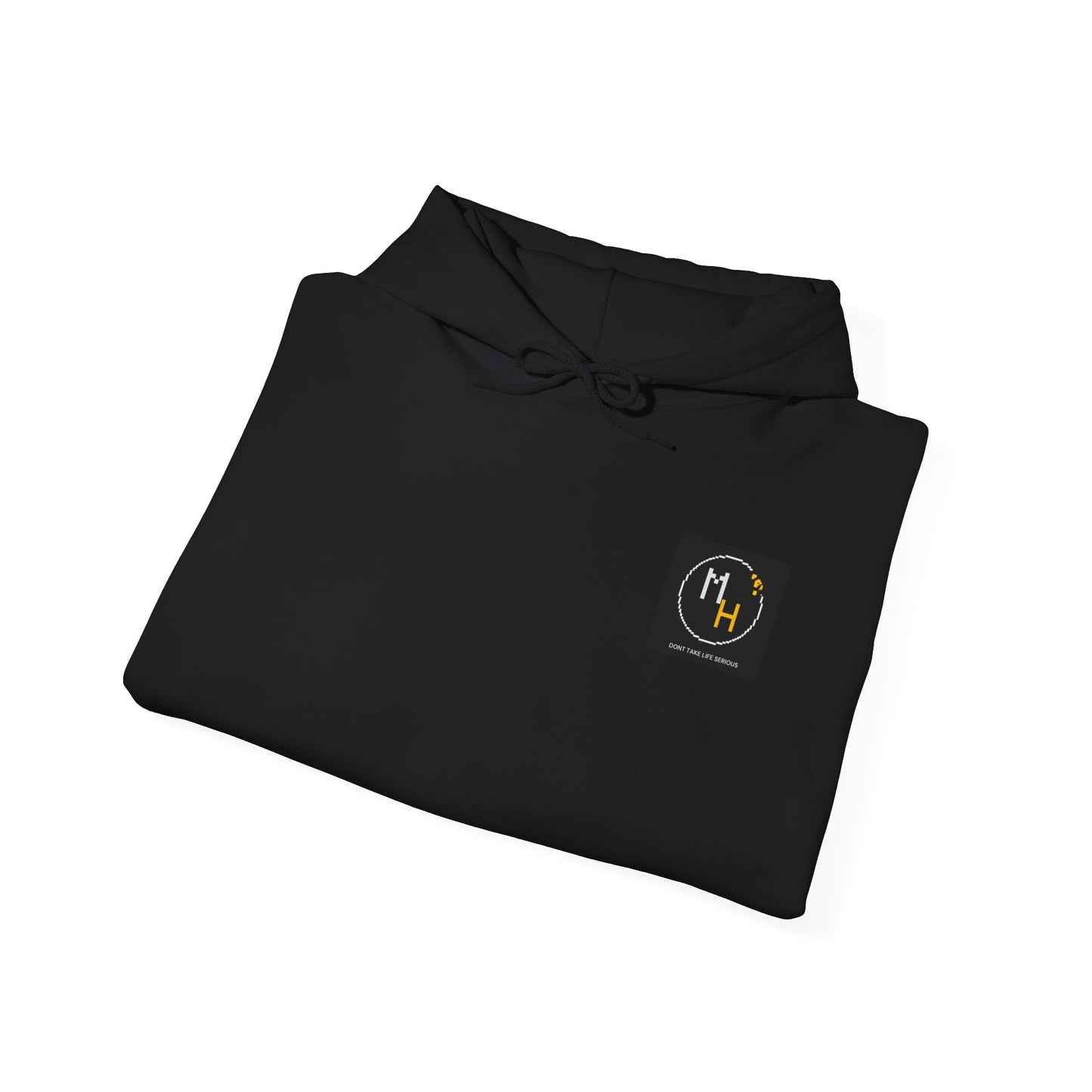 MeMeHub Unisex Hoodie (S - 5XL)