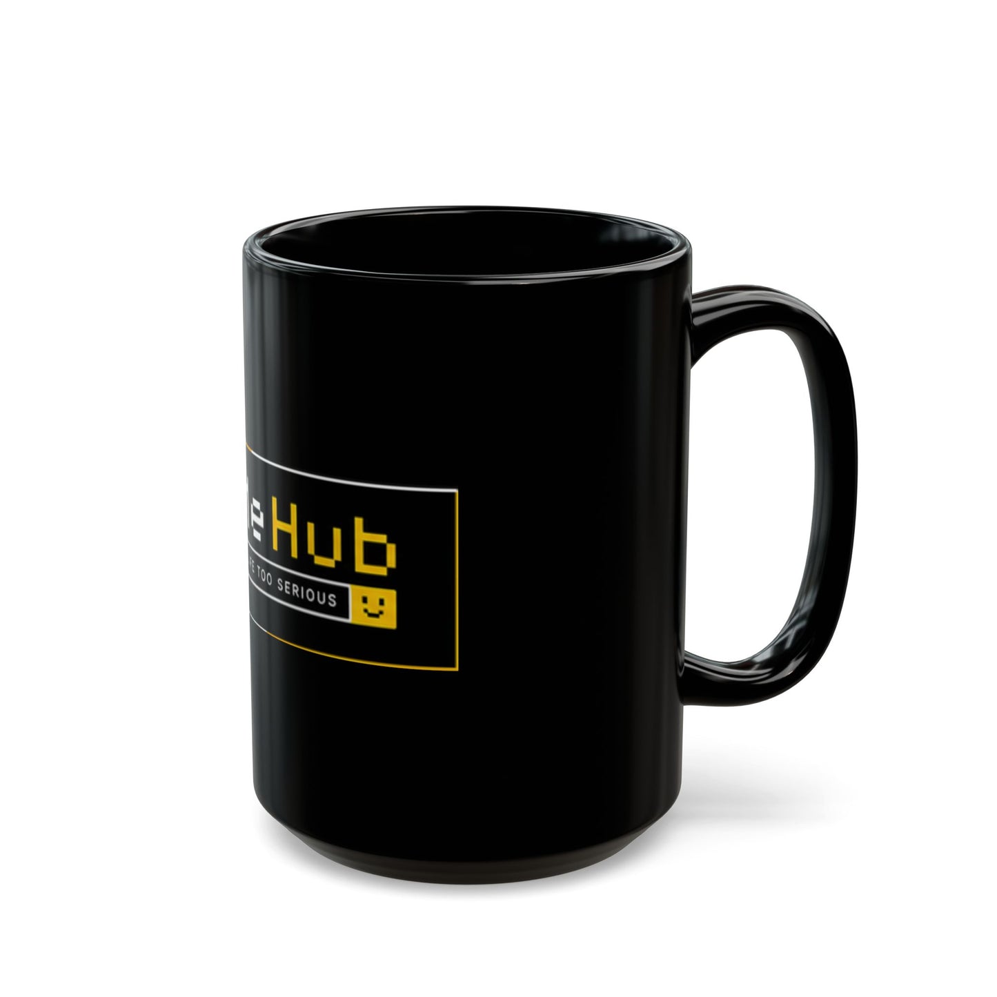 MeMeHub Signature Mug (11oz, 15oz)