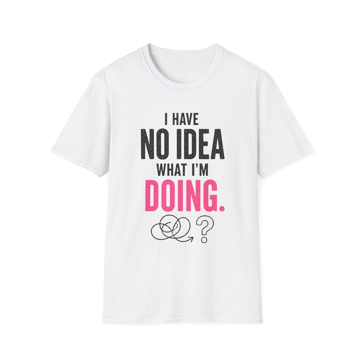 NO IDEA SHIRT