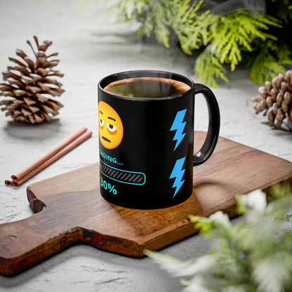 System Loading... Mug (11oz, 15oz)