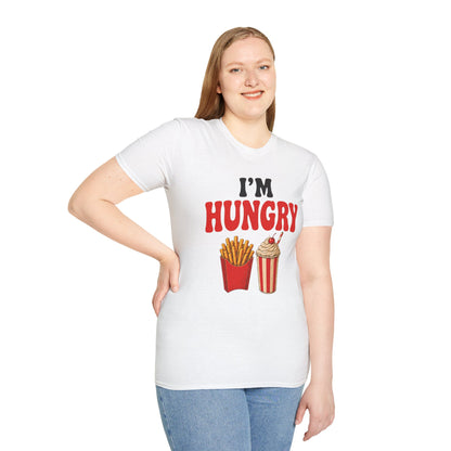 I'm Hungry Shirt
