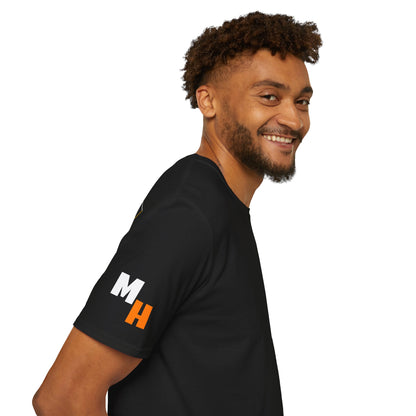 MeMeHub Signiture Shirt (Unisex, S - 3XL)