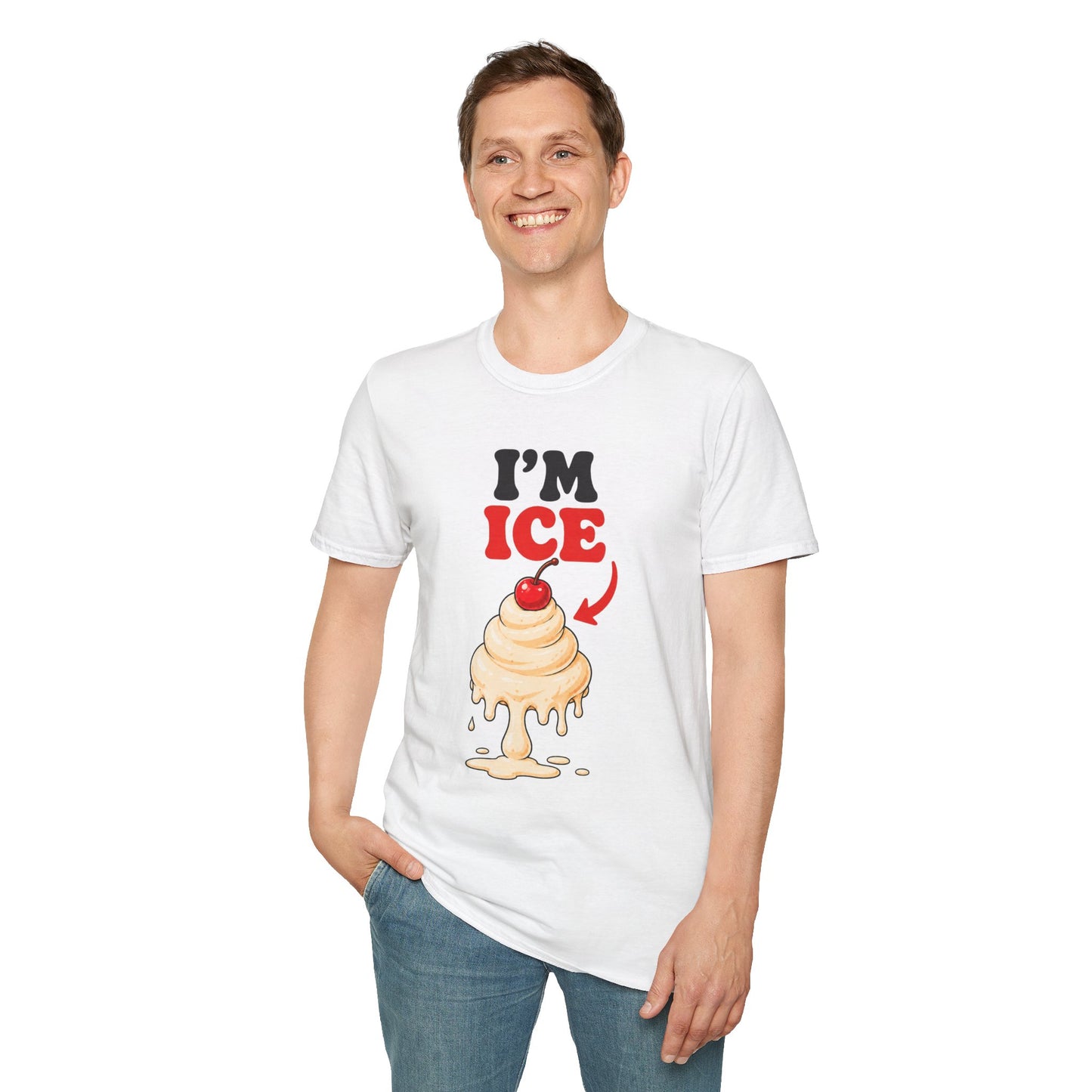 I'M ICE Shirt