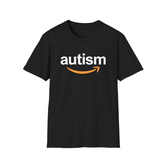 AUTISM SHIRT