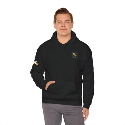 MeMeHub Unisex Hoodie (S - 5XL)