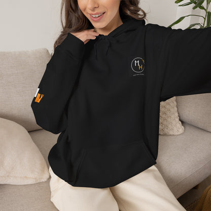 MeMeHub Unisex Hoodie (S - 5XL)