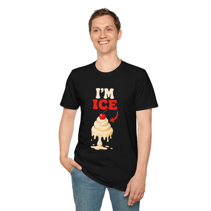 I'M ICE Shirt