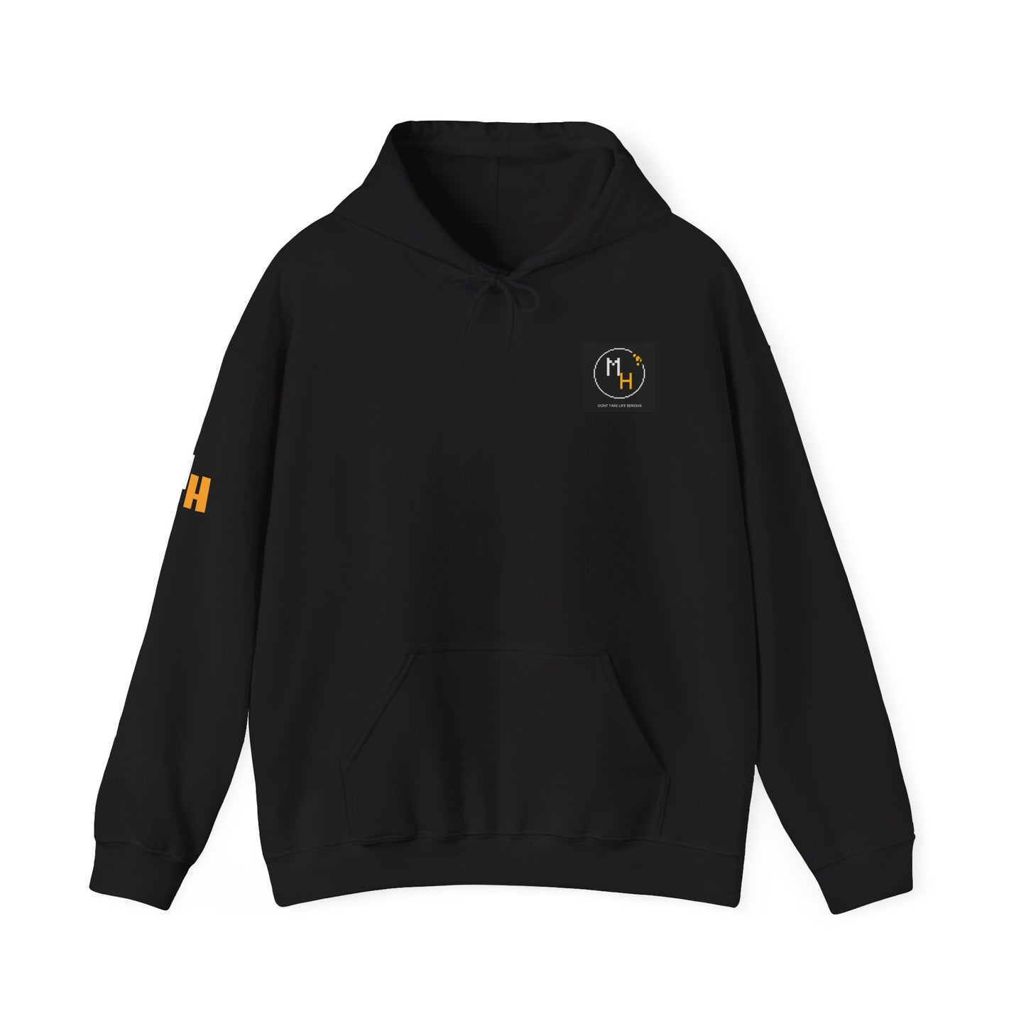MeMeHub Unisex Hoodie (S - 5XL)