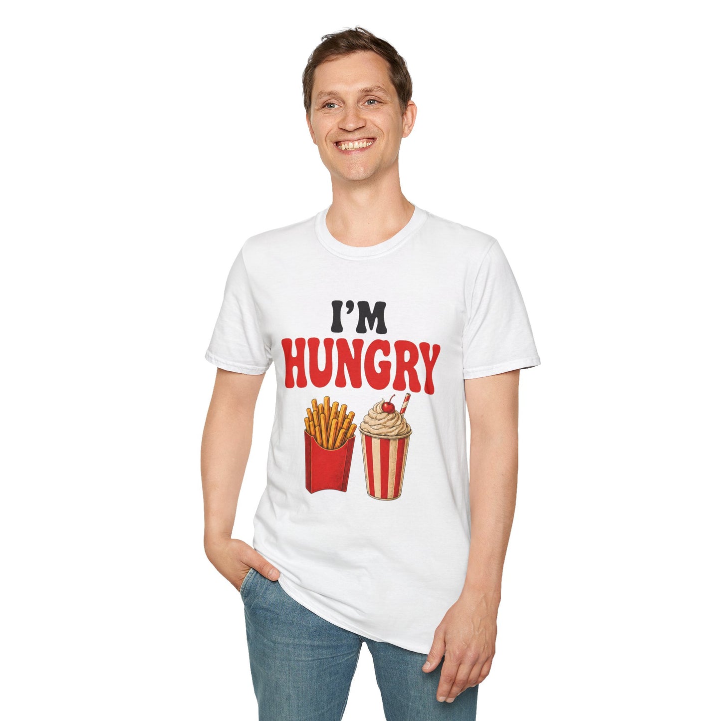 I'm Hungry Shirt
