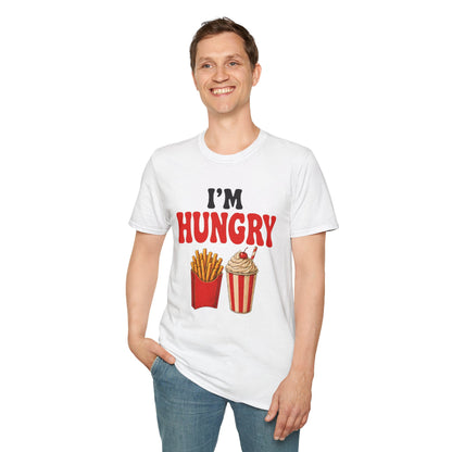 I'm Hungry Shirt