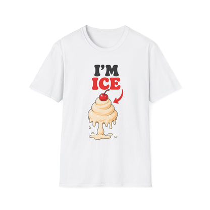 I'M ICE Shirt