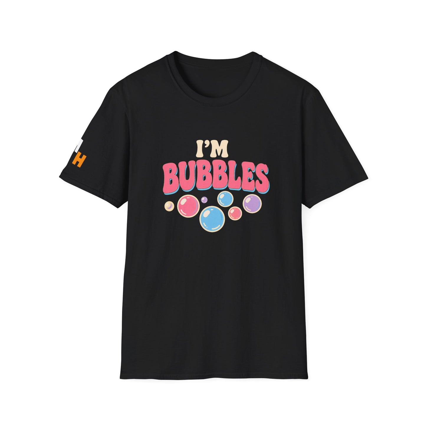 Im Bubbles Shirt