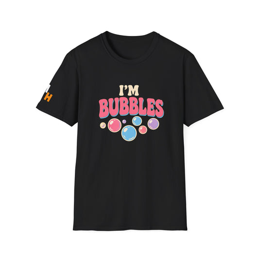 Im Bubbles Shirt