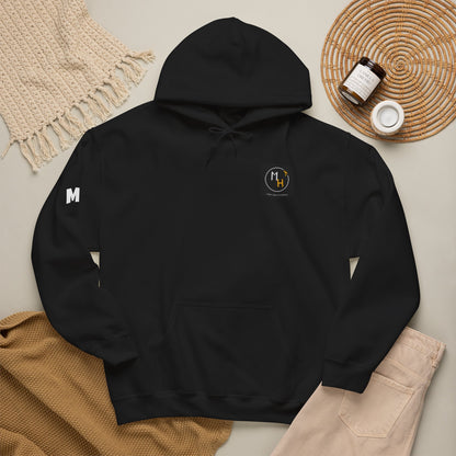 MeMeHub Unisex Hoodie (S - 5XL)
