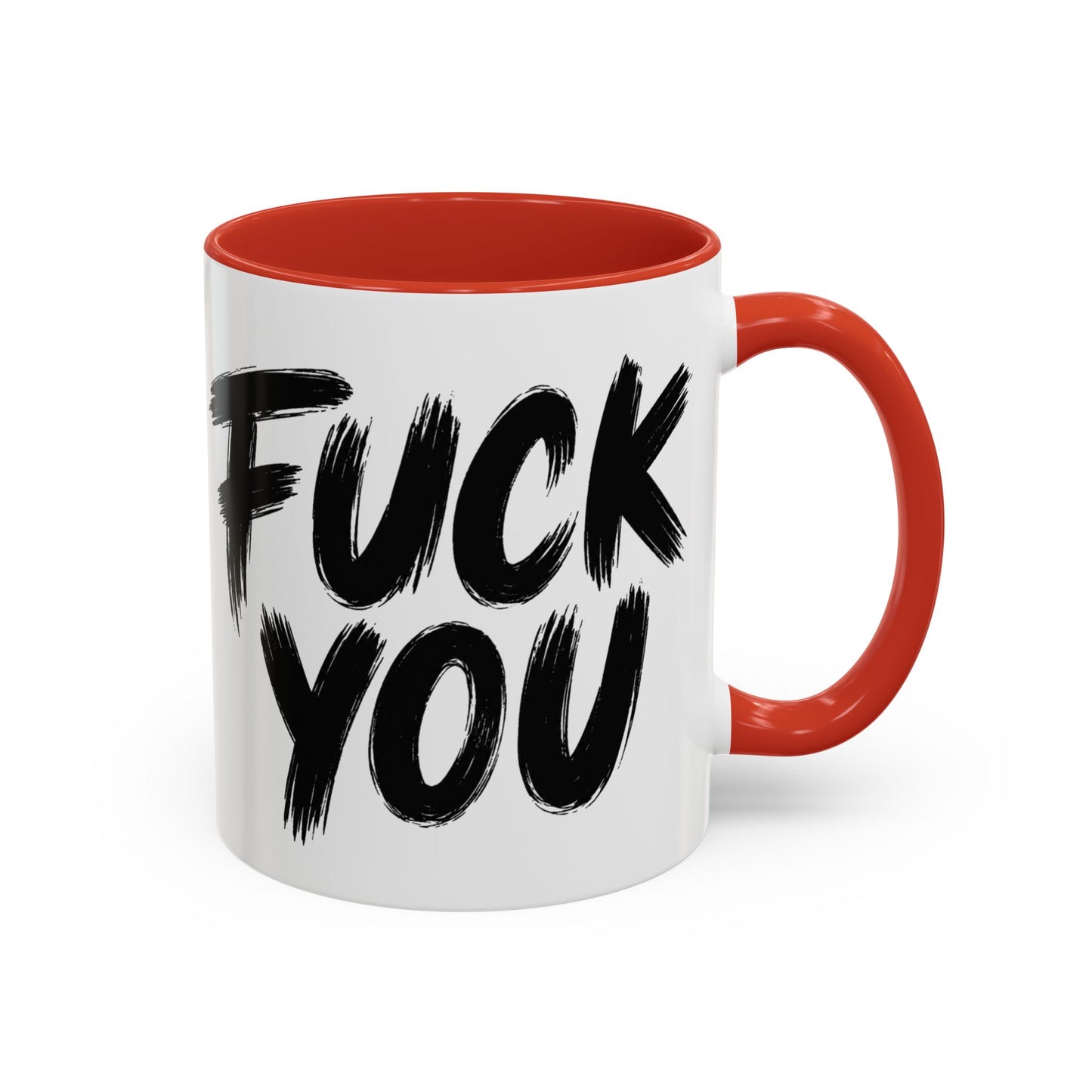 Fuck You Mug