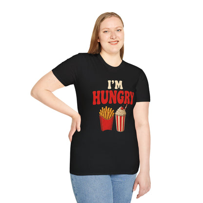 I'm Hungry Shirt