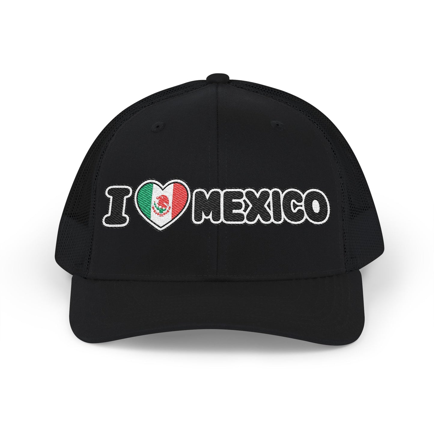 I love Mexico Hat