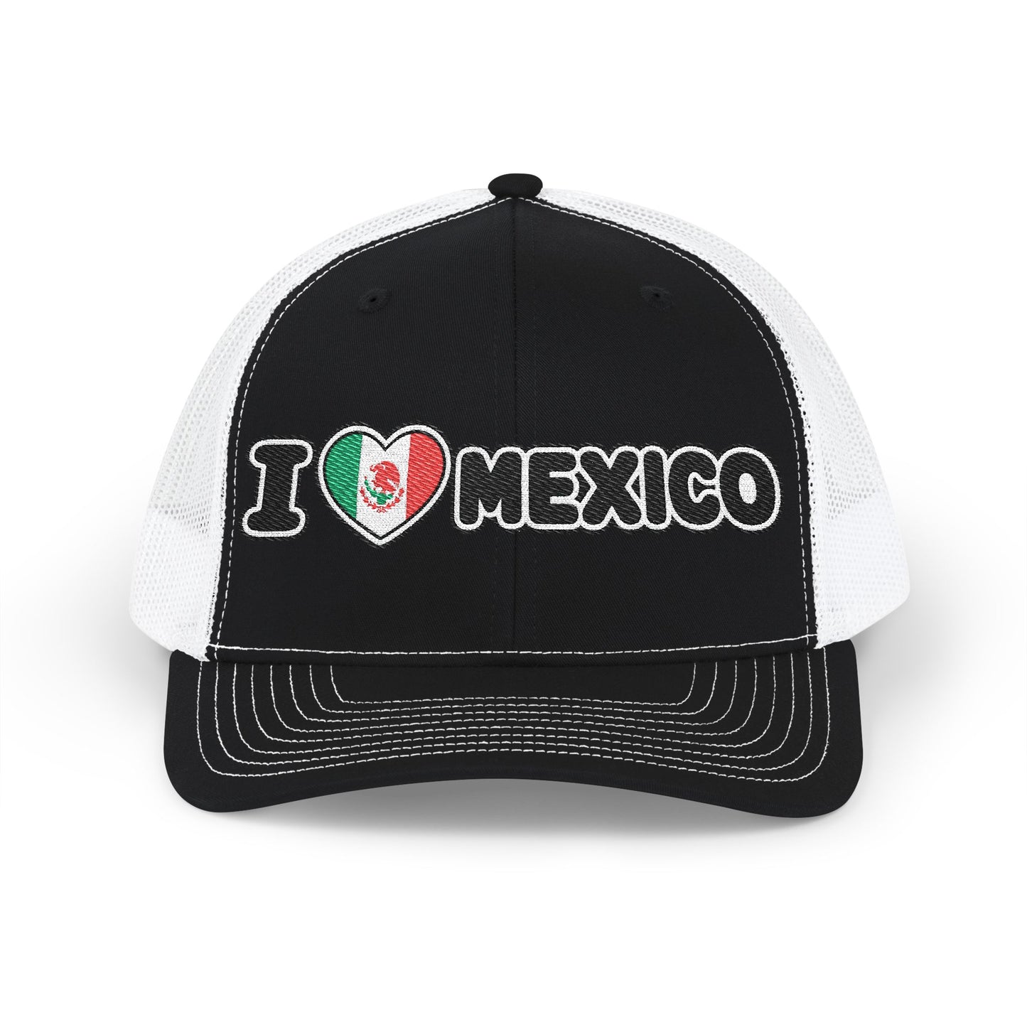 I love Mexico Hat