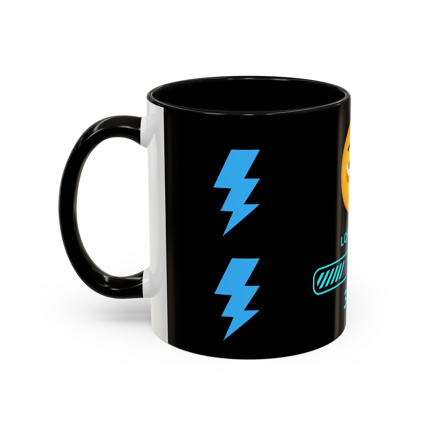System Loading... Mug (11oz, 15oz)