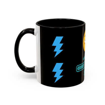 System Loading... Mug (11oz, 15oz)
