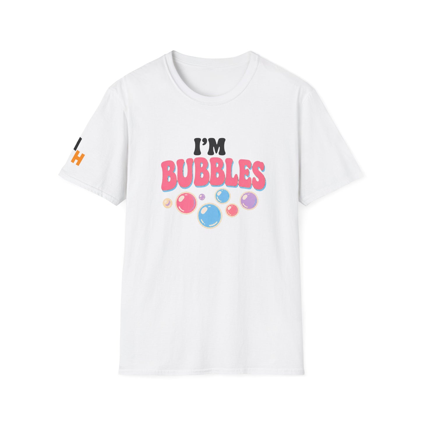 Im Bubbles Shirt
