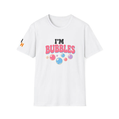 Im Bubbles Shirt