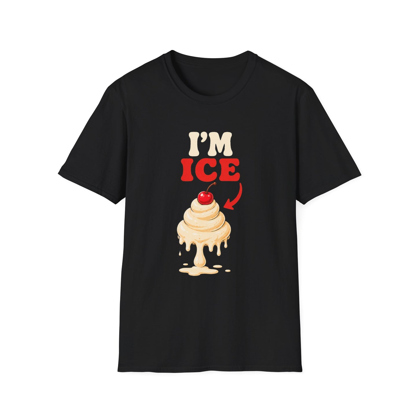 I'M ICE Shirt
