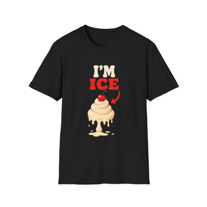 I'M ICE Shirt