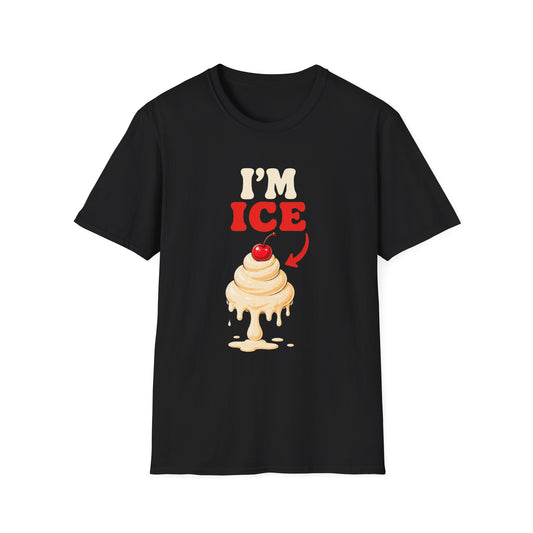 I'M ICE Shirt