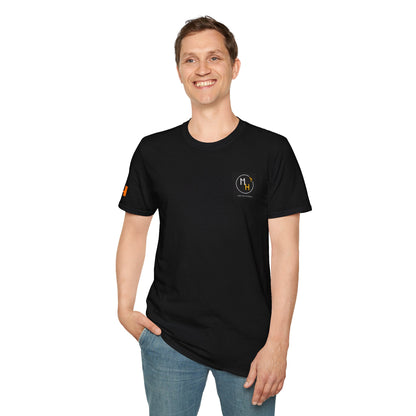 MeMeHub Signiture Shirt (Unisex, S - 3XL)