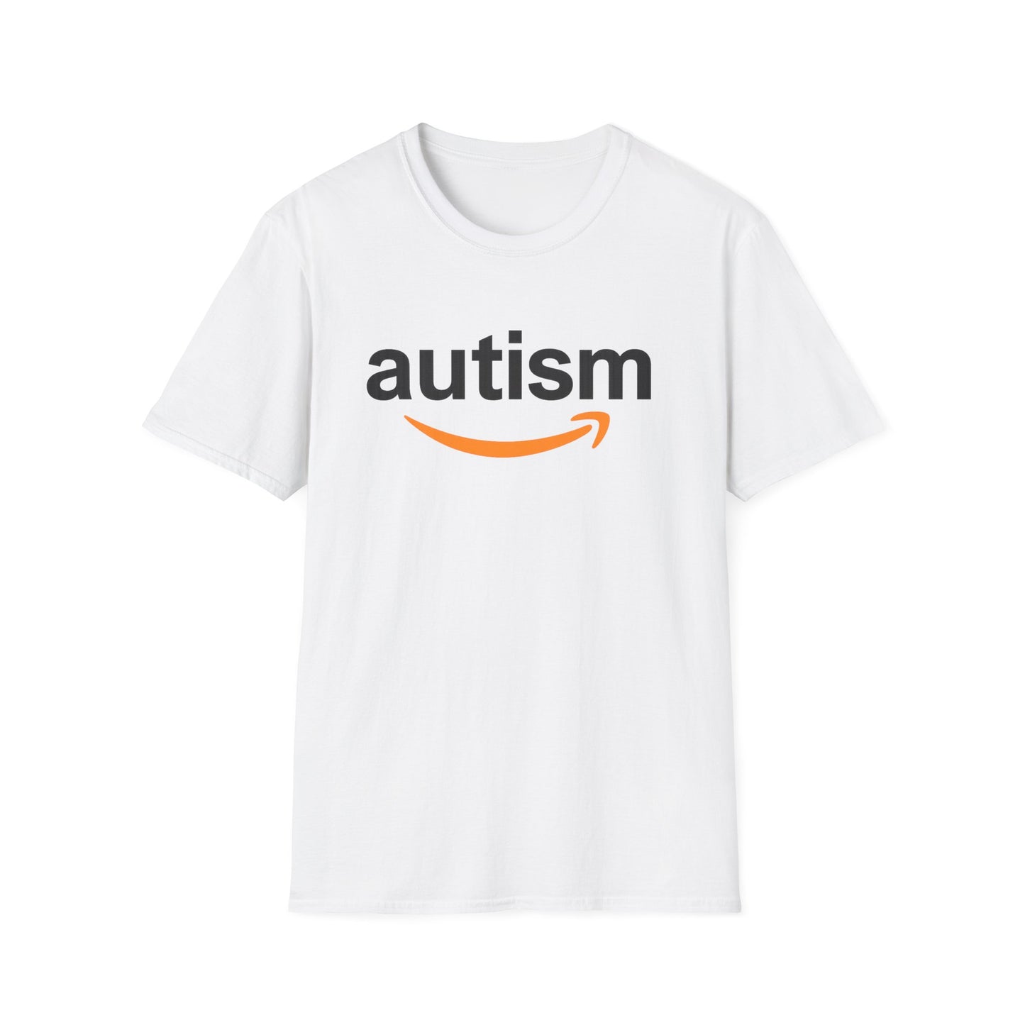 AUTISM SHIRT
