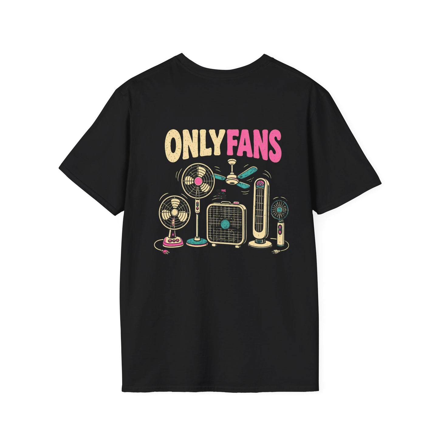 ONLYFANS SHIRT