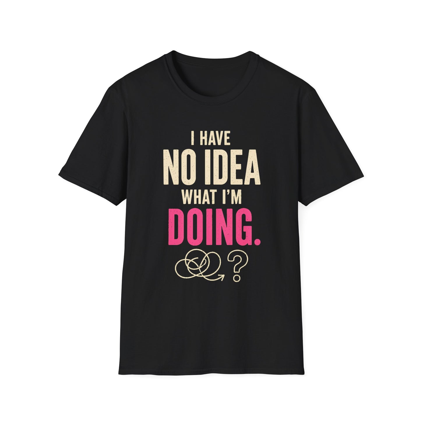 NO IDEA SHIRT
