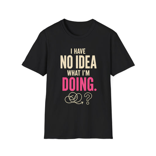 NO IDEA SHIRT
