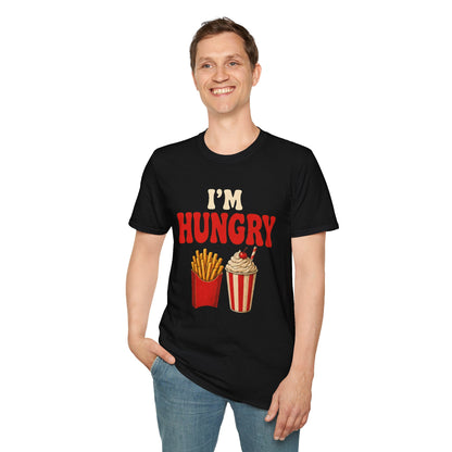 I'm Hungry Shirt